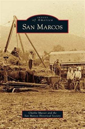 Immagine del venditore per San Marcos venduto da GreatBookPrices