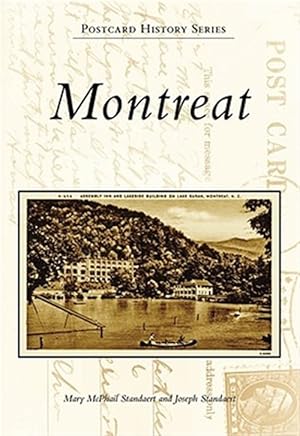Immagine del venditore per Montreat venduto da GreatBookPrices