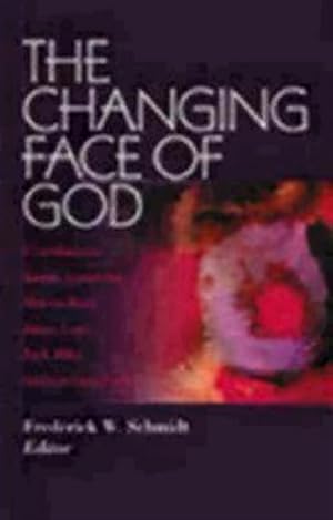 Seller image for Changing Face of God for sale by GreatBookPrices