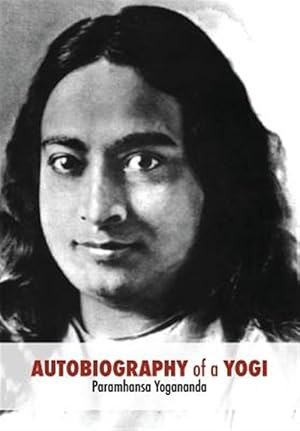 Bild des Verk�ufers f�r Autobiography of a Yogi : 1946 Edition zum Verkauf von GreatBookPrices