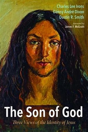 Imagen del vendedor de The Son Of God a la venta por GreatBookPrices