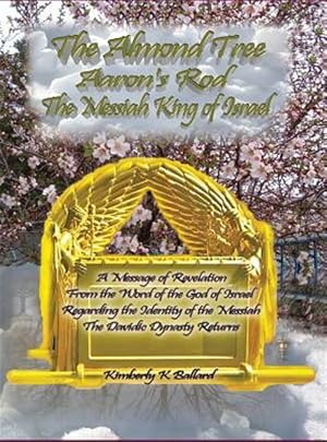 Immagine del venditore per The Almond Tree, Aaron's Rod, The Messia venduto da GreatBookPrices