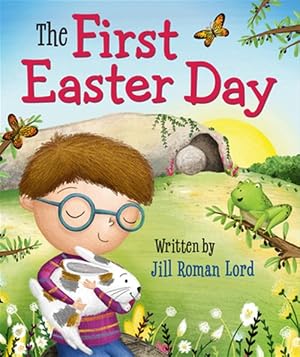 Immagine del venditore per First Easter Day venduto da GreatBookPrices