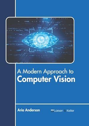 Imagen del vendedor de Modern Approach to Computer Vision a la venta por GreatBookPrices