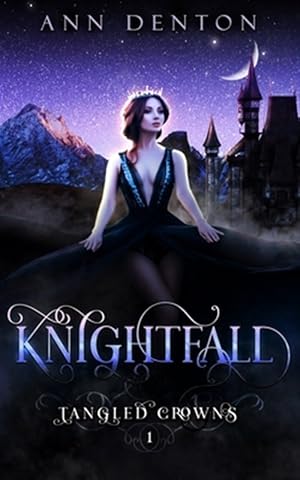 Immagine del venditore per Knightfall: A Reverse Harem Fantasy venduto da GreatBookPrices