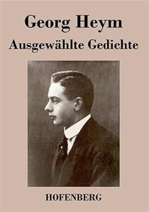 Immagine del venditore per Ausgew�hlte Gedichte -Language: german venduto da GreatBookPrices