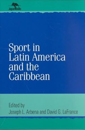 Immagine del venditore per Sport in Latin America and the Caribbean venduto da GreatBookPrices