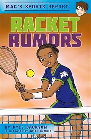 Seller image for Racket Rumors for sale by GreatBookPrices