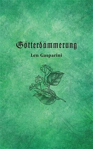 Immagine del venditore per G�tterd�mmerung venduto da GreatBookPrices