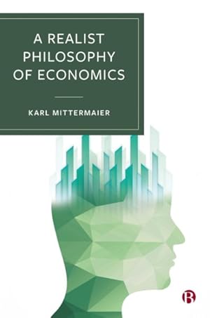 Imagen del vendedor de Realist Philosophy of Economics a la venta por GreatBookPrices