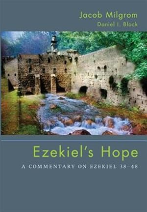 Immagine del venditore per Ezekiel's Hope venduto da GreatBookPrices