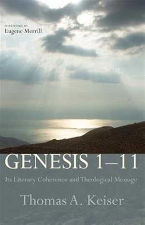 Immagine del venditore per Genesis 1-11 venduto da GreatBookPrices