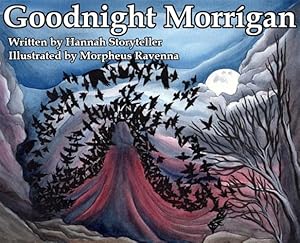 Immagine del venditore per Goodnight Morrigan venduto da GreatBookPrices