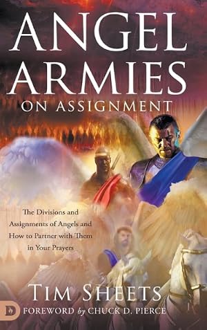 Imagen del vendedor de Angel Armies On Assignment a la venta por GreatBookPrices