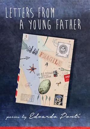 Imagen del vendedor de Letters from a Young Father a la venta por GreatBookPrices
