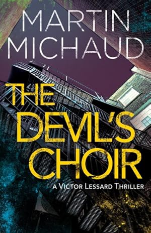 Seller image for Devil's Choir for sale by GreatBookPrices