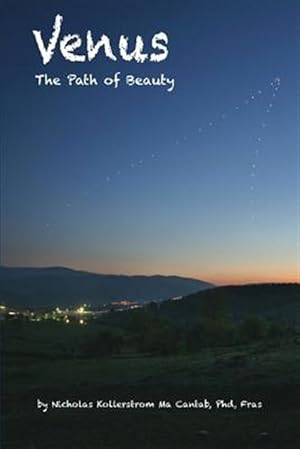 Imagen del vendedor de Venus the Path of Beauty a la venta por GreatBookPrices