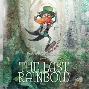 Seller image for The Last Rainbow for sale by GreatBookPrices