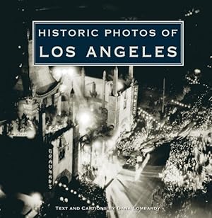 Immagine del venditore per Historic Photos of Los Angeles venduto da GreatBookPrices