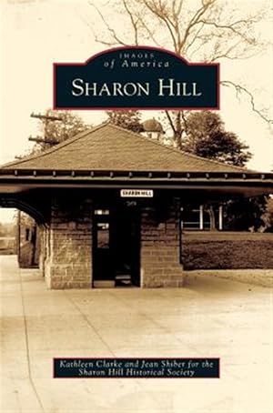 Imagen del vendedor de Sharon Hill a la venta por GreatBookPrices