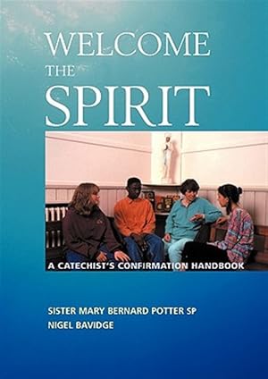 Immagine del venditore per Welcome the Spirit venduto da GreatBookPrices