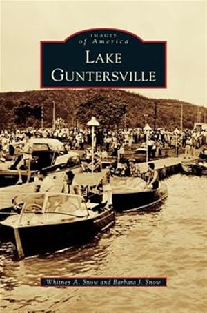 Immagine del venditore per Lake Guntersville venduto da GreatBookPrices