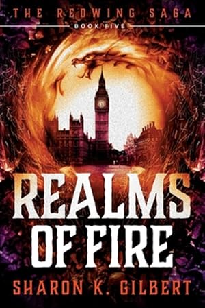 Imagen del vendedor de Realms of Fire a la venta por GreatBookPrices