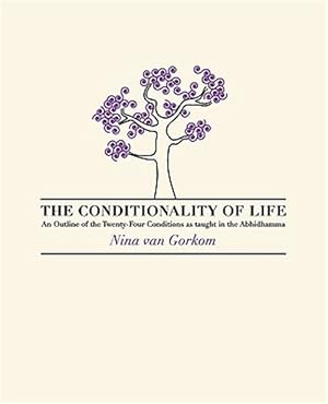 Seller image for The Conditionality of life for sale by GreatBookPrices