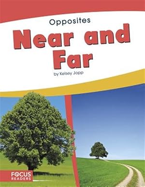 Seller image for Near and Far for sale by GreatBookPrices