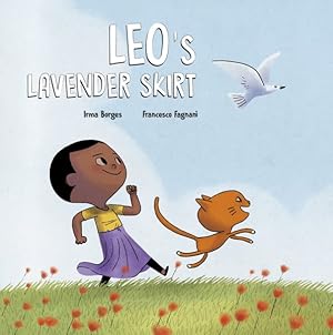 Imagen del vendedor de Leo's Lavender Skirt a la venta por GreatBookPrices