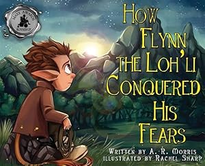 Imagen del vendedor de How Flynn The Loh'li Conquered His Fears a la venta por GreatBookPrices