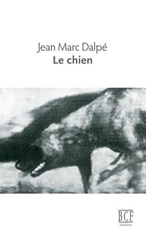 Seller image for LE CHIEN -Language: french for sale by GreatBookPrices