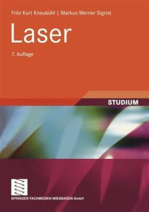 Seller image for Laser -Language: german for sale by GreatBookPrices