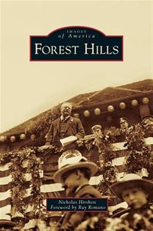 Imagen del vendedor de Forest Hills a la venta por GreatBookPrices