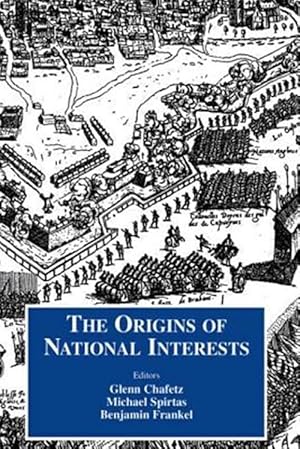 Immagine del venditore per Origins of National Interests venduto da GreatBookPrices