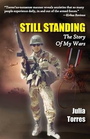 Immagine del venditore per Still Standing: The Story of My Wars venduto da GreatBookPrices