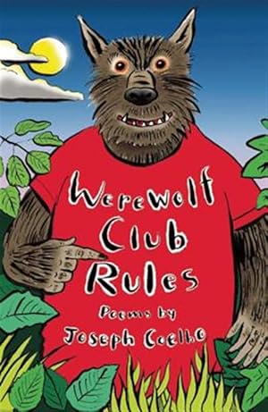 Immagine del venditore per Werewolf Club Rules venduto da GreatBookPrices