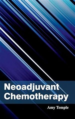 Imagen del vendedor de Neoadjuvant Chemotherapy a la venta por GreatBookPrices