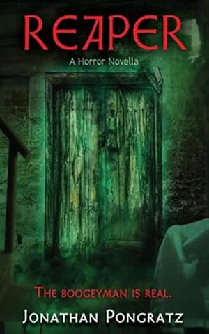 Seller image for Reaper: A Horror Novella for sale by GreatBookPrices