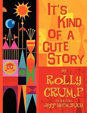 Imagen del vendedor de It's Kind of a Cute Story a la venta por GreatBookPrices