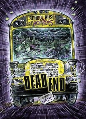 Seller image for Dead End : A 4D Book for sale by GreatBookPrices