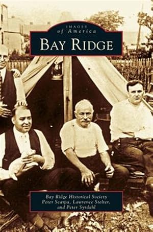 Seller image for Bay Ridge for sale by GreatBookPrices