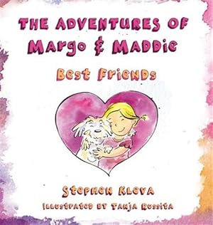 Seller image for The Adventures of Margo & Maddie: Best Friends for sale by GreatBookPrices