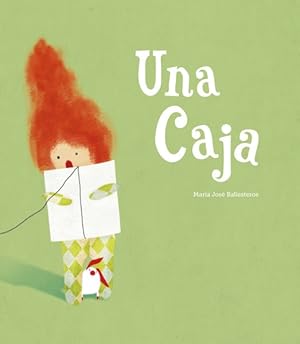 Immagine del venditore per Una caja / The Magic Box -Language: spanish venduto da GreatBookPrices