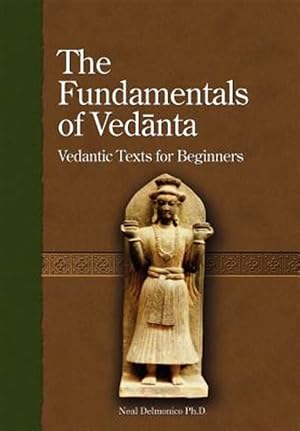 Immagine del venditore per Fundamentals of Vedanta venduto da GreatBookPrices