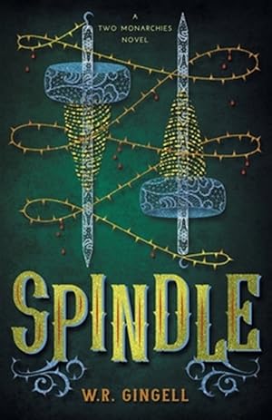 Seller image for Spindle for sale by GreatBookPrices