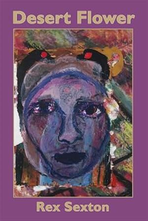 Seller image for Desert Flower for sale by GreatBookPrices