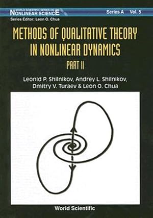Immagine del venditore per Methods of Qualitative Theory in Nonlinear Dynamics venduto da GreatBookPrices