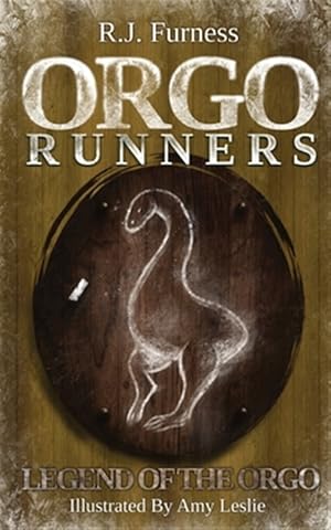 Seller image for Legend of the Orgo (Orgo Runners: Book 4) for sale by GreatBookPrices