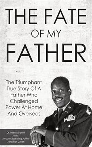Immagine del venditore per The Fate Of My Father venduto da GreatBookPrices